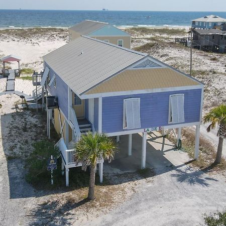 Villa La De Da Gulf Shores Exterior foto